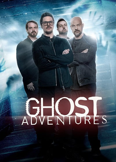 Ghost Adventures