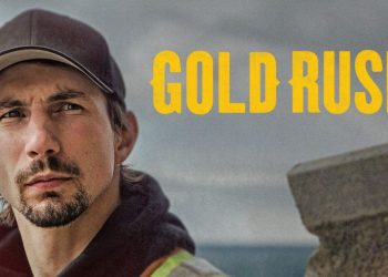 Gold Rush Season 14