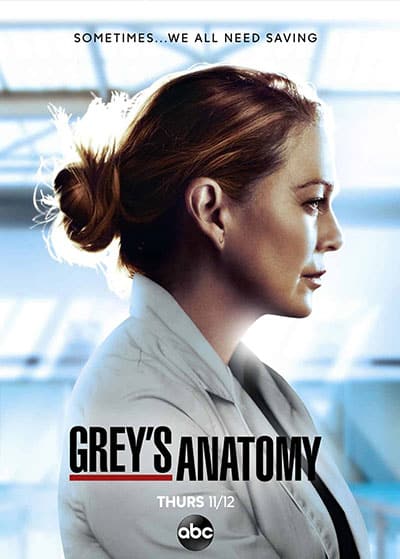 Greys Anatomy