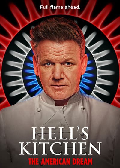 Hell's Kitchen