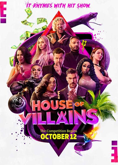 House of Villains