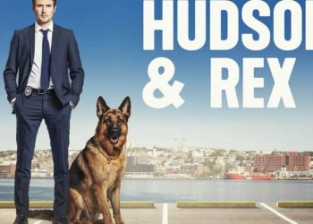 Hudson & Rex Season 6