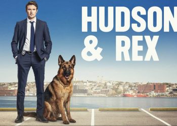 Hudson & Rex Season 6