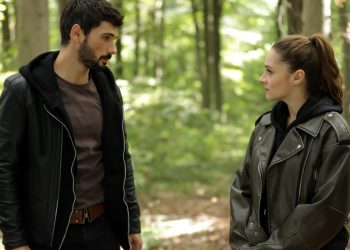 Hudutsuz Sevda Episode 6