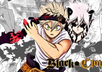 Is Black Clover Manga Finished?