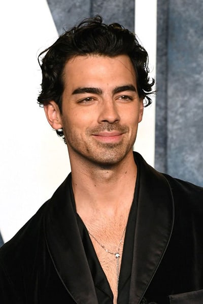 Joe Jonas