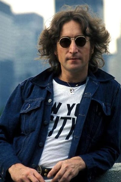 John Lennon