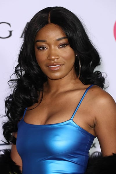 Keke Palmer