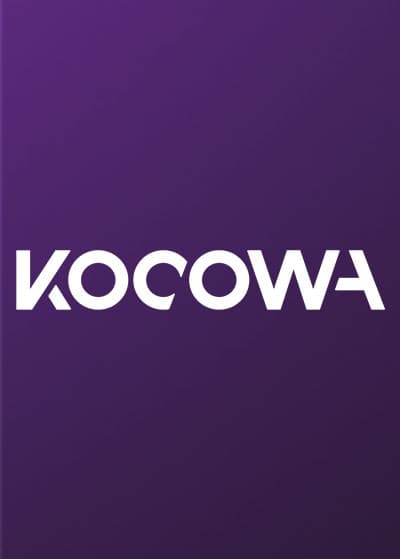 KOCOWA K-Drama Streaming