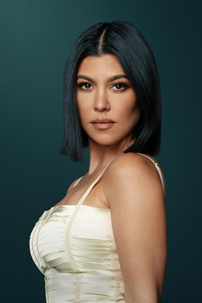 Kourtney Kardashian