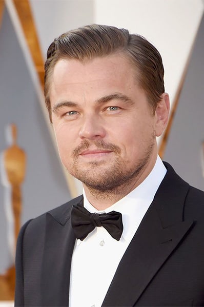 Leonardo DiCaprio