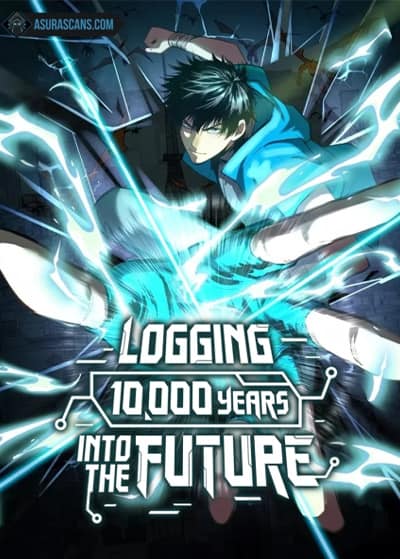 Logging 10000 Years into the Future