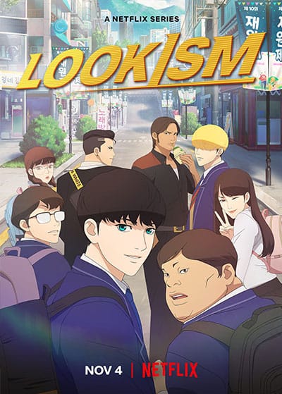 Lookism