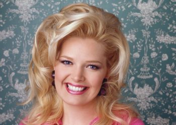 Melissa Peterman Pregnant