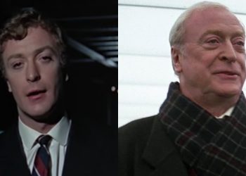 Michael Caine Net Worth