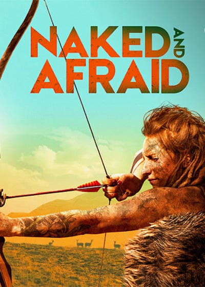 Naked and Afraid