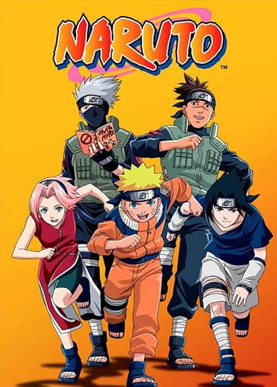 Naruto