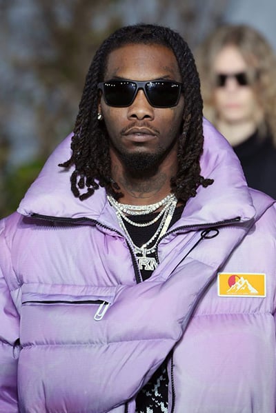 Offset