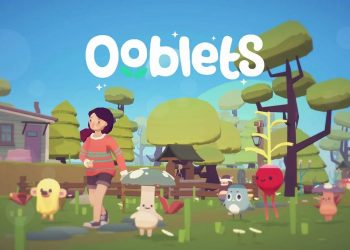 Ooblets