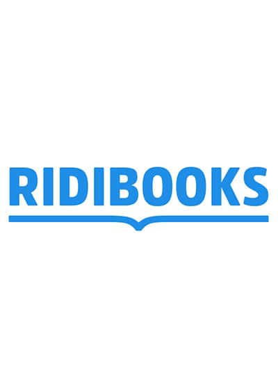 Ridibooks eBook Publishing