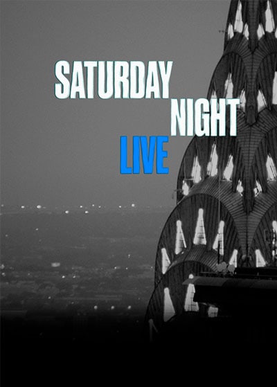 Saturday Night Live