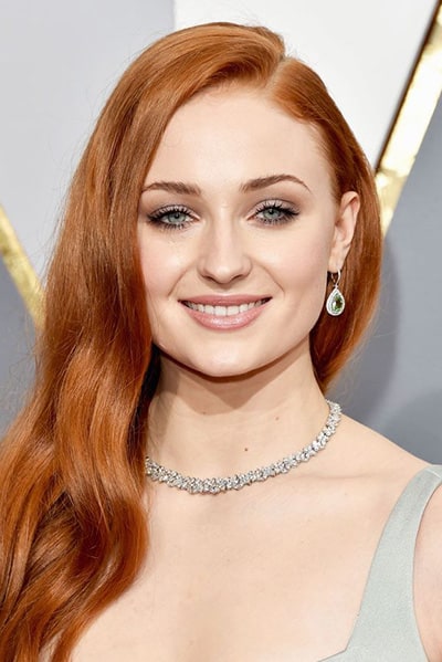 Sophie Turner