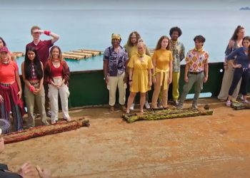 Survivor Season 45 Episode 5 Release Date