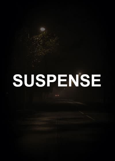 Suspense