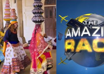 The Amazing Race Season 35 Episode 6 Release Date