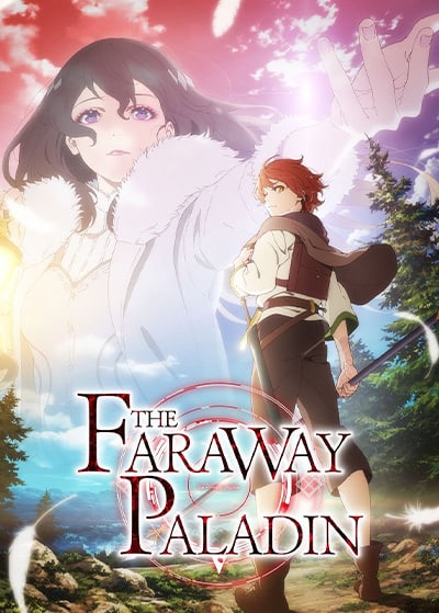 The Faraway Paladin