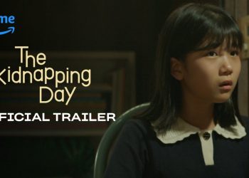 The Kidnapping Day