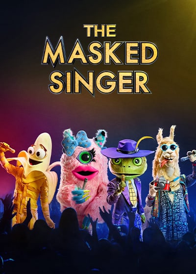 The Masked Singer