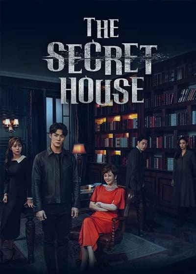 The Secret House