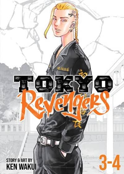 Tokyo Revengers