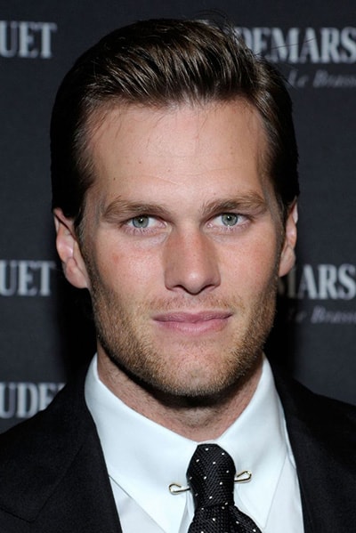 Tom Brady