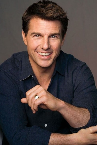 Tom Cruise