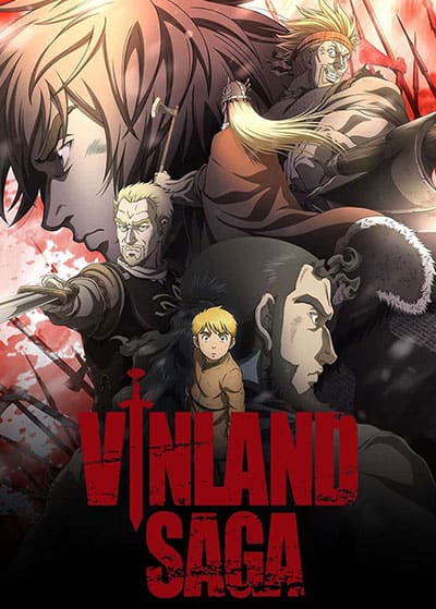 Vinland Saga