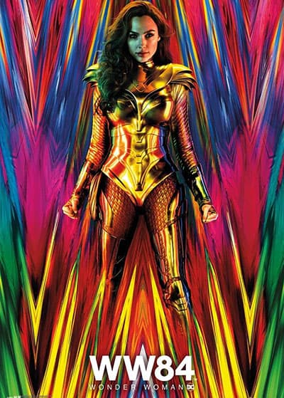 Wonder Woman 1984