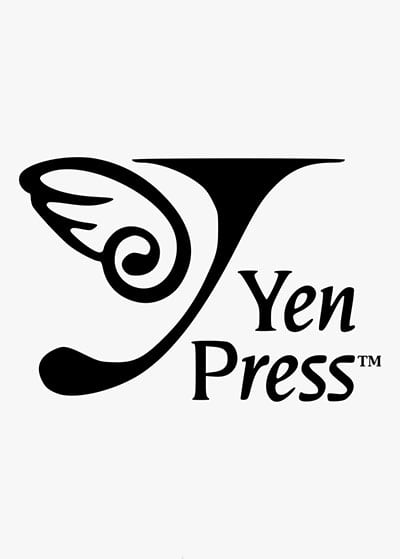 Yen Press Publishing