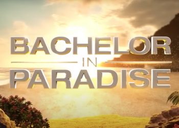 Bachelor In Paradise Season 9