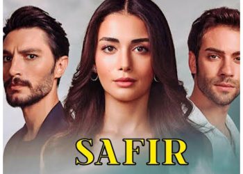 Safir Episode 7: Release Date, Preview & Streaming Guide