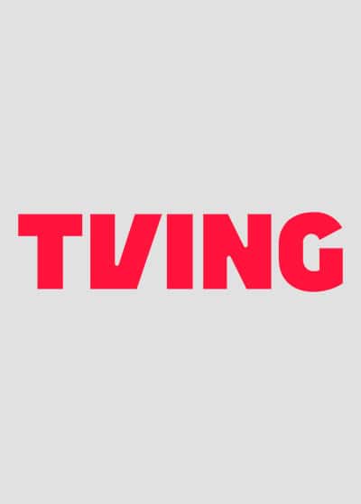 TVING K-Drama Streaming