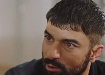 Adım Farah Episode 22