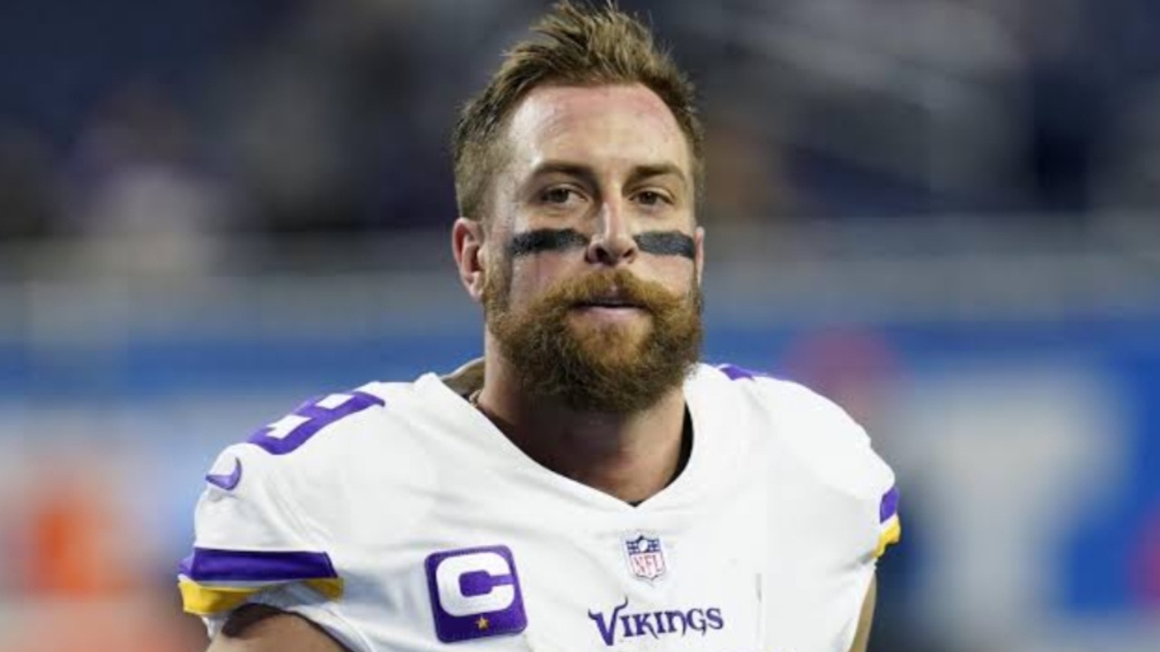 What Happened To Adam Thielen?