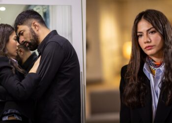 Adım Farah Season 2 Episode 7