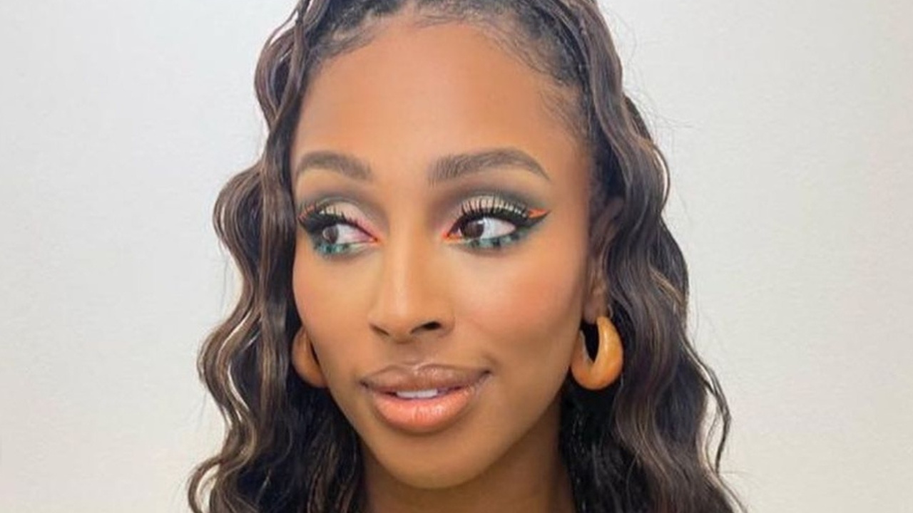 Is Alexandra Burke Married?