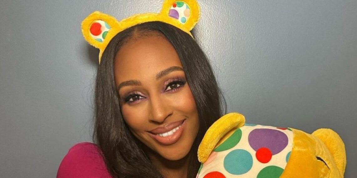 Is Alexandra Burke Married?