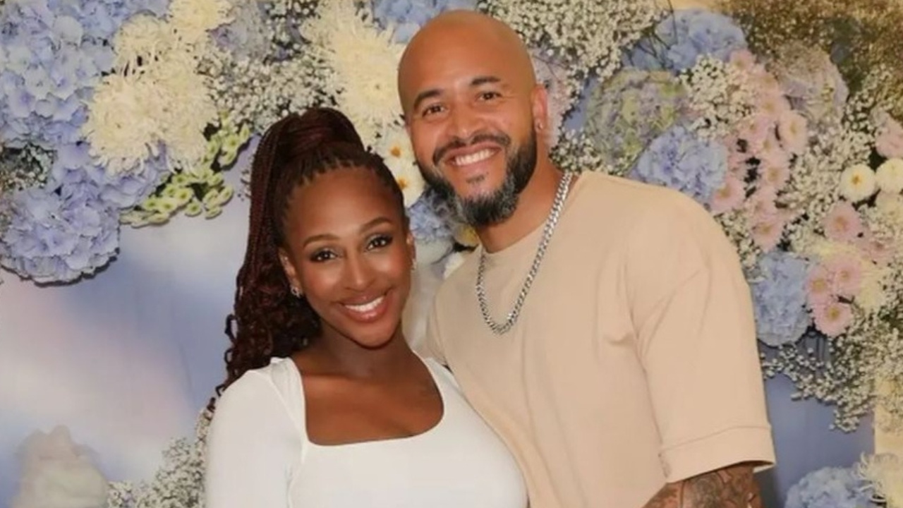 Is Alexandra Burke Married?