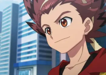 Beyblade X Episode 9 Release Date Details