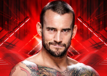 CM Punk